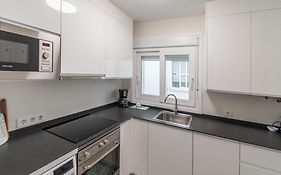 Apartamento Cadiz Be Kind